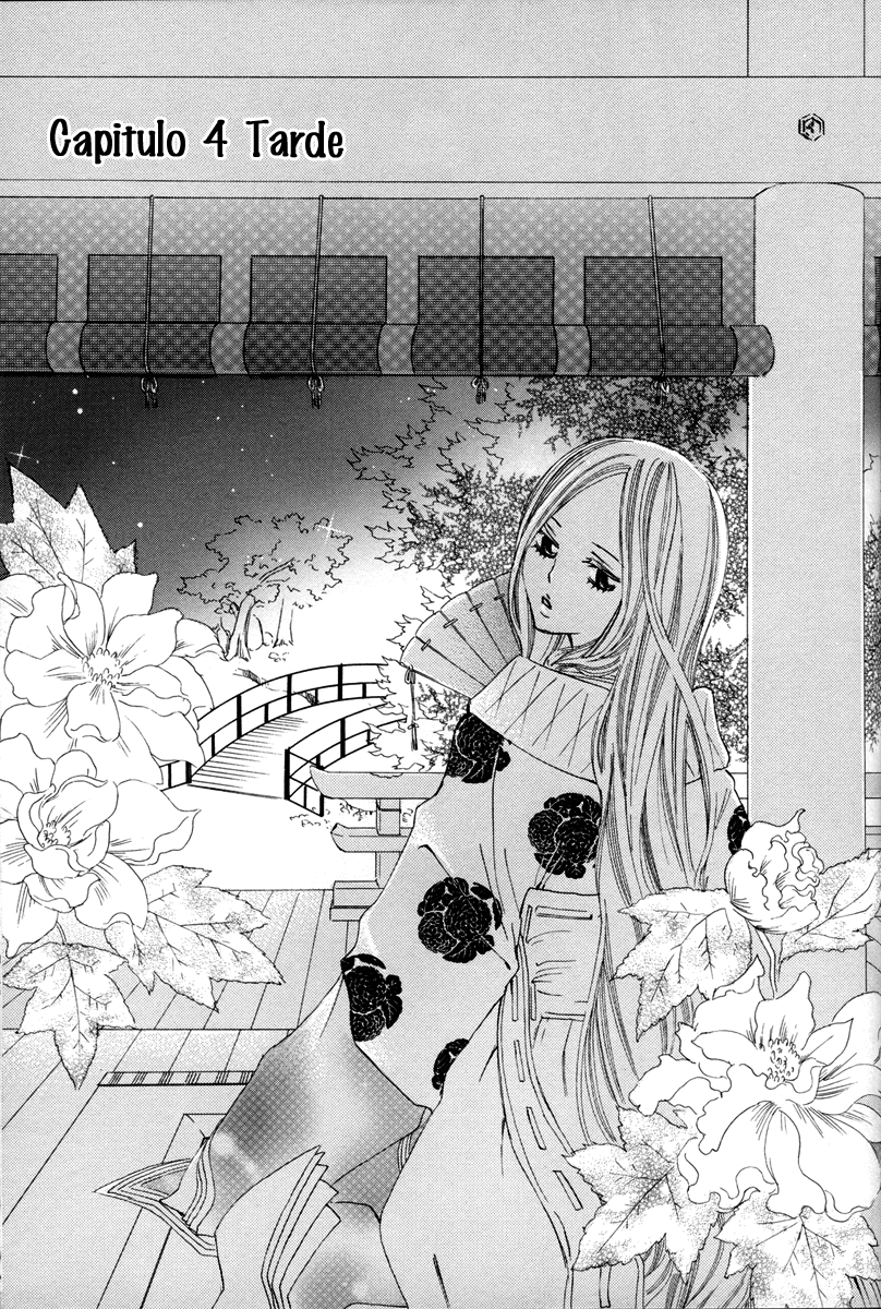 Itoshi o Tome - Kimi ga Kokoro wa-Volume 1 Chapter 4